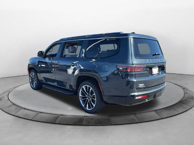 2023 Jeep Wagoneer Series II 4x4