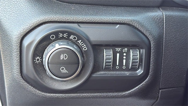 2021 Jeep Gladiator Overland 4X4