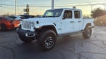 2021 Jeep Gladiator Overland 4X4