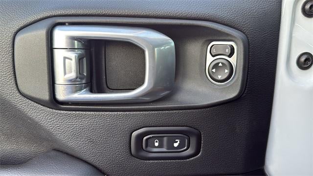 2021 Jeep Gladiator Overland 4X4