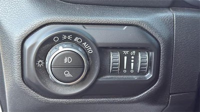 2021 Jeep Gladiator Overland 4X4