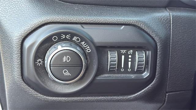 2021 Jeep Gladiator Overland 4X4