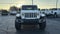 2021 Jeep Gladiator Overland 4X4