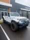 2020 Jeep Gladiator Overland 4x4