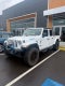 2020 Jeep Gladiator Overland 4x4