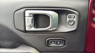 2021 Jeep Gladiator Rubicon 4x4