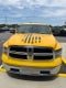 2019 RAM 1500 Classic Tradesman Quad Cab 4x2 6'4' Box