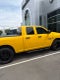 2019 RAM 1500 Classic Tradesman Quad Cab 4x2 6'4' Box