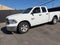 2024 RAM 1500 Classic SLT Quad Cab 4x2 6'4' Box