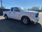 2024 RAM 1500 Classic SLT Quad Cab 4x2 6'4' Box