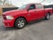2019 RAM 1500 Classic Express Crew Cab 4x2 5'7' Box