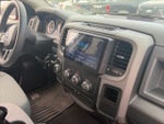 2019 RAM 1500 Classic Express Crew Cab 4x2 5'7' Box