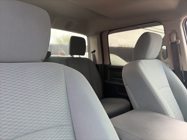 2019 RAM 1500 Classic Express Crew Cab 4x2 5'7' Box