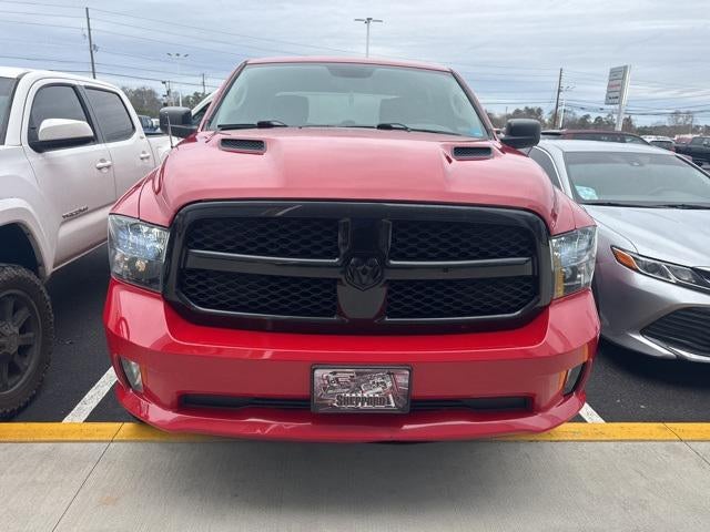 2019 RAM 1500 Classic ST