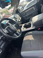 2019 RAM 1500 Classic Warlock