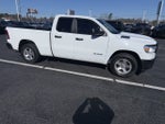 2019 RAM 1500 Tradesman Quad Cab 4x2 6'4' Box