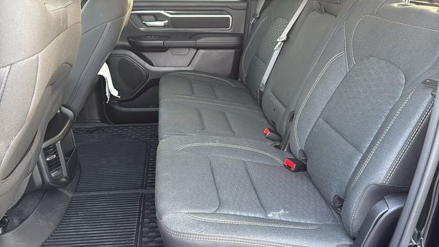 2026 RAM 1500 Big Horn Crew Cab 4x2 5'7' Box
