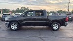 2026 RAM 1500 Big Horn Crew Cab 4x2 5'7' Box