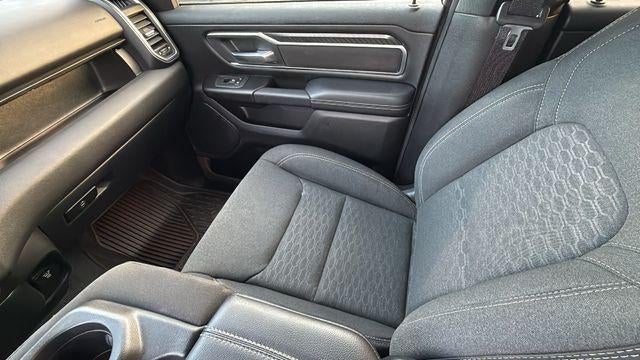 2026 RAM 1500 Big Horn Crew Cab 4x2 5'7' Box