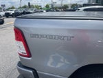 2020 RAM 1500 Big Horn Crew Cab 4x2 5'7' Box