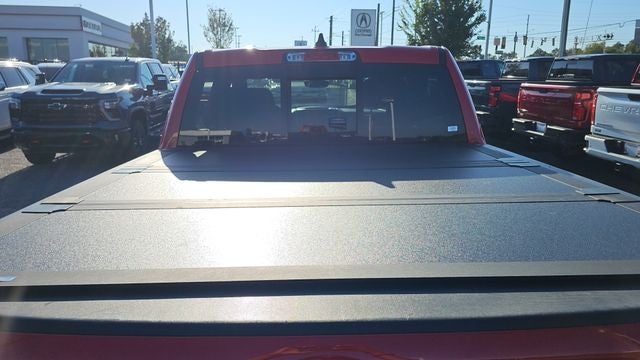 2023 RAM 1500 Big Horn Crew Cab 4x2 5'7' Box
