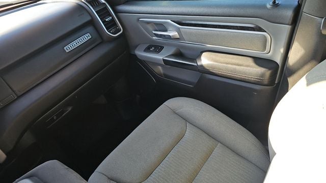2023 RAM 1500 Big Horn Crew Cab 4x2 5'7' Box