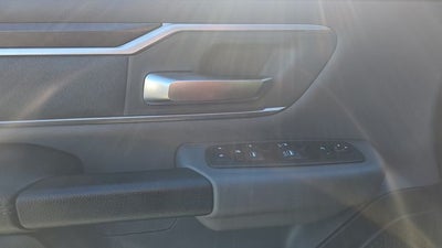 2023 RAM 1500 Big Horn Crew Cab 4x2 5'7' Box