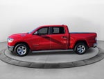 2023 RAM 1500 Big Horn Crew Cab 4x2 5'7' Box