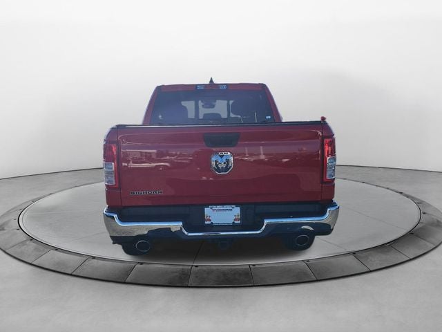 2023 RAM 1500 Big Horn Crew Cab 4x2 5'7' Box