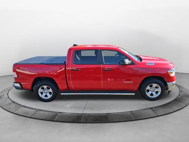 2023 RAM 1500 Big Horn Crew Cab 4x2 5'7' Box