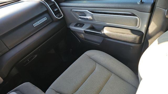 2023 RAM 1500 Big Horn Crew Cab 4x2 5'7' Box