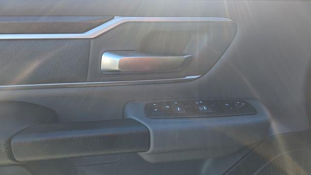 2023 RAM 1500 Big Horn Crew Cab 4x2 5'7' Box