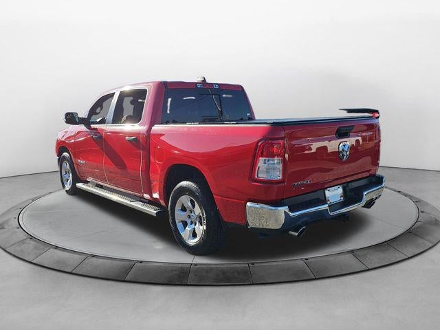 2023 RAM 1500 Big Horn Crew Cab 4x2 5'7' Box