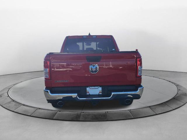 2023 RAM 1500 Big Horn Crew Cab 4x2 5'7' Box