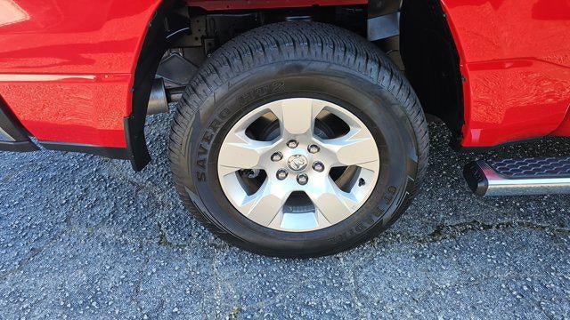 2023 RAM 1500 Big Horn Crew Cab 4x2 5'7' Box