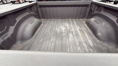 2020 RAM 1500 Laramie Crew Cab 4x2 5'7' Box