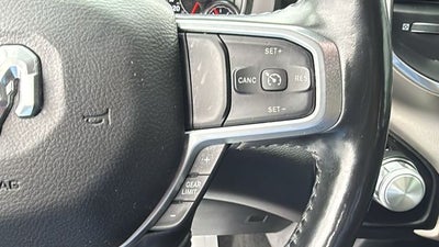 2020 RAM 1500 Laramie Crew Cab 4x2 5'7' Box