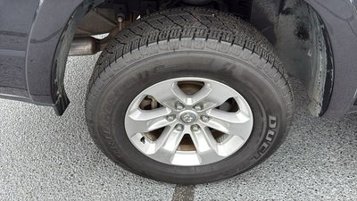 2020 RAM 1500 Laramie Crew Cab 4x2 5'7' Box