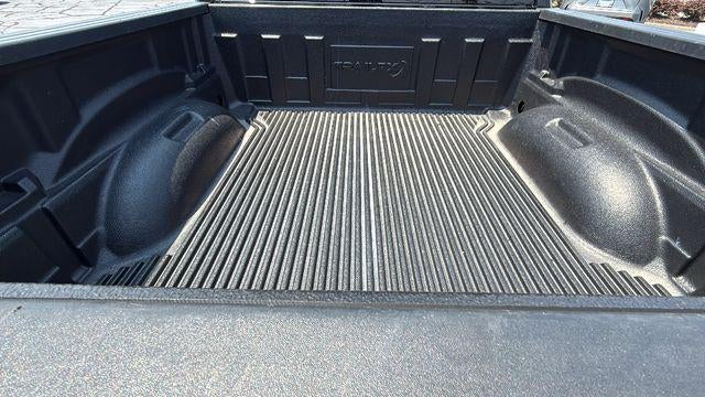 2024 RAM 1500 Laramie Crew Cab 4x2 5'7' Box