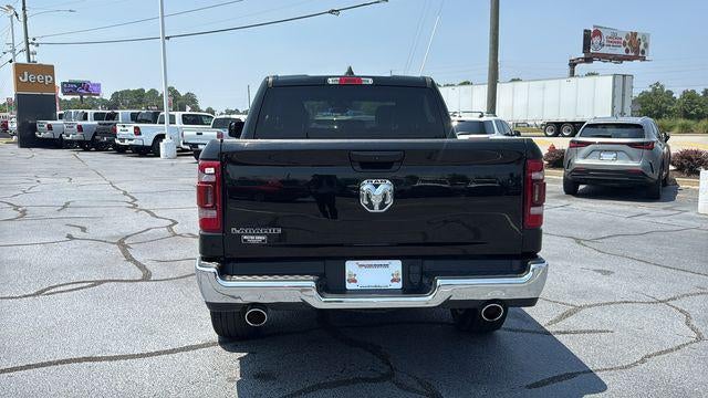 2024 RAM 1500 Laramie Crew Cab 4x2 5'7' Box