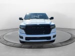 2025 RAM 1500 Tradesman Crew Cab 4x4 5'7' Box