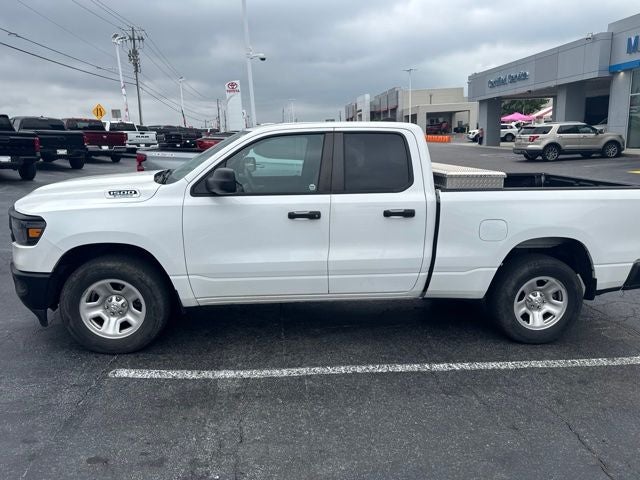 2023 RAM 1500 Tradesman