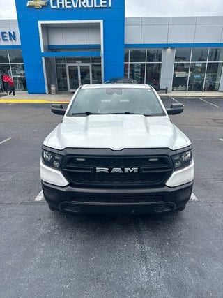 2023 RAM 1500 Tradesman