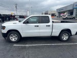 2023 RAM 1500 Tradesman Quad Cab 4x2 6'4' Box