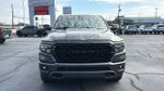 2023 RAM 1500 Big Horn Quad Cab 4x4 6'4' Box