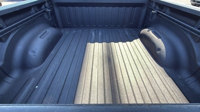 2026 RAM 1500 Big Horn Crew Cab 4x4 5'7' Box