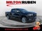 2026 RAM 1500 Big Horn Crew Cab 4x4 5'7' Box