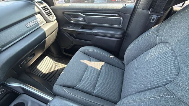 2019 RAM 1500 Big Horn/Lone Star Crew Cab 4x4 5'7' Box