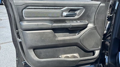 2019 RAM 1500 Big Horn/Lone Star Crew Cab 4x4 5'7' Box