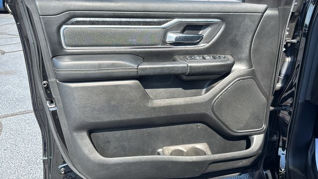 2019 RAM 1500 Big Horn/Lone Star Crew Cab 4x4 5'7' Box